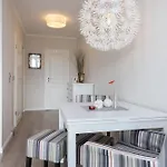Haus Strandburg 15 Grömitz