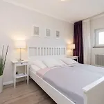 Διαμέρισμα Haus Strandburg 15 *