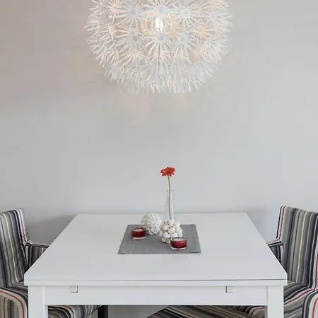 Haus Strandburg 15 Grömitz