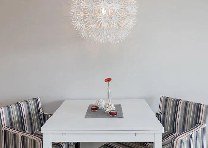 Haus Strandburg 15 Grömitz